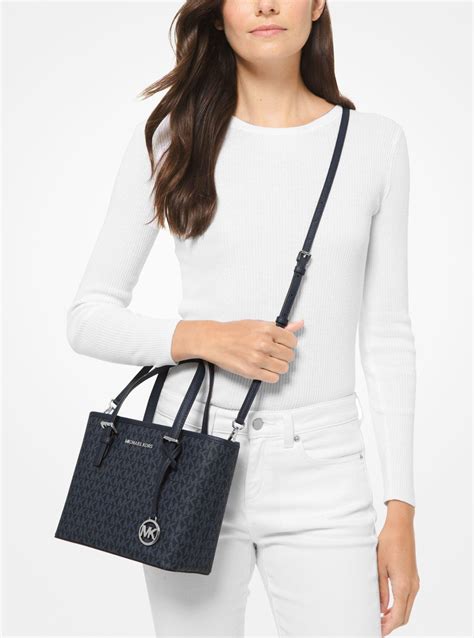 jet set travel michael kors small